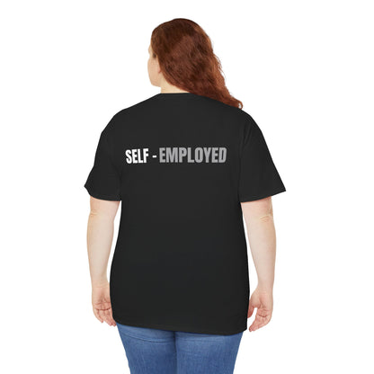 Funny Business Tee — &