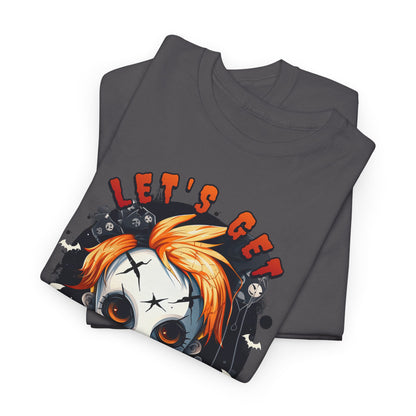 Let&