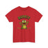 Rubbit - Dirty Minded Graphic Frog Tee