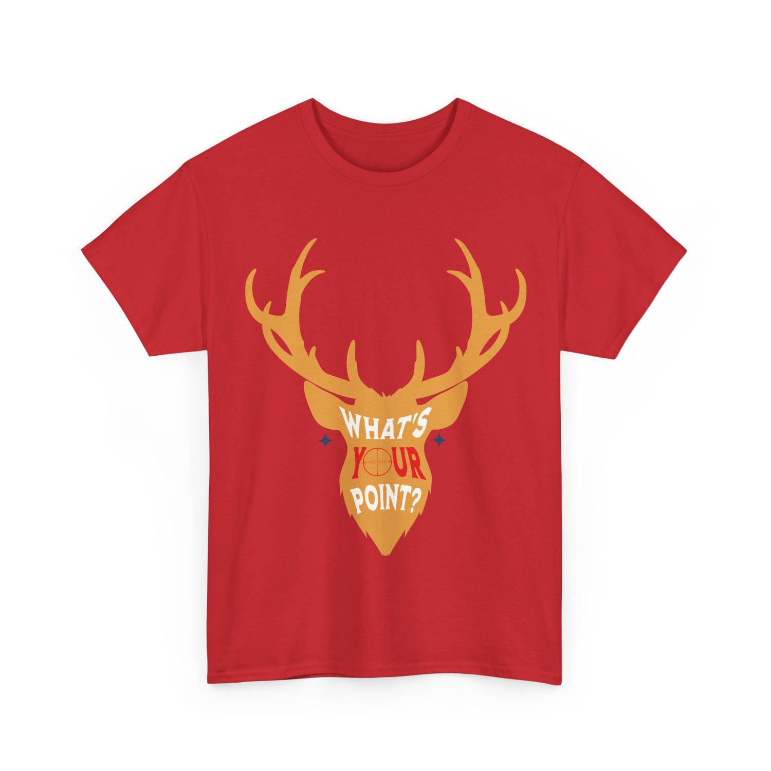 Deer Antler &