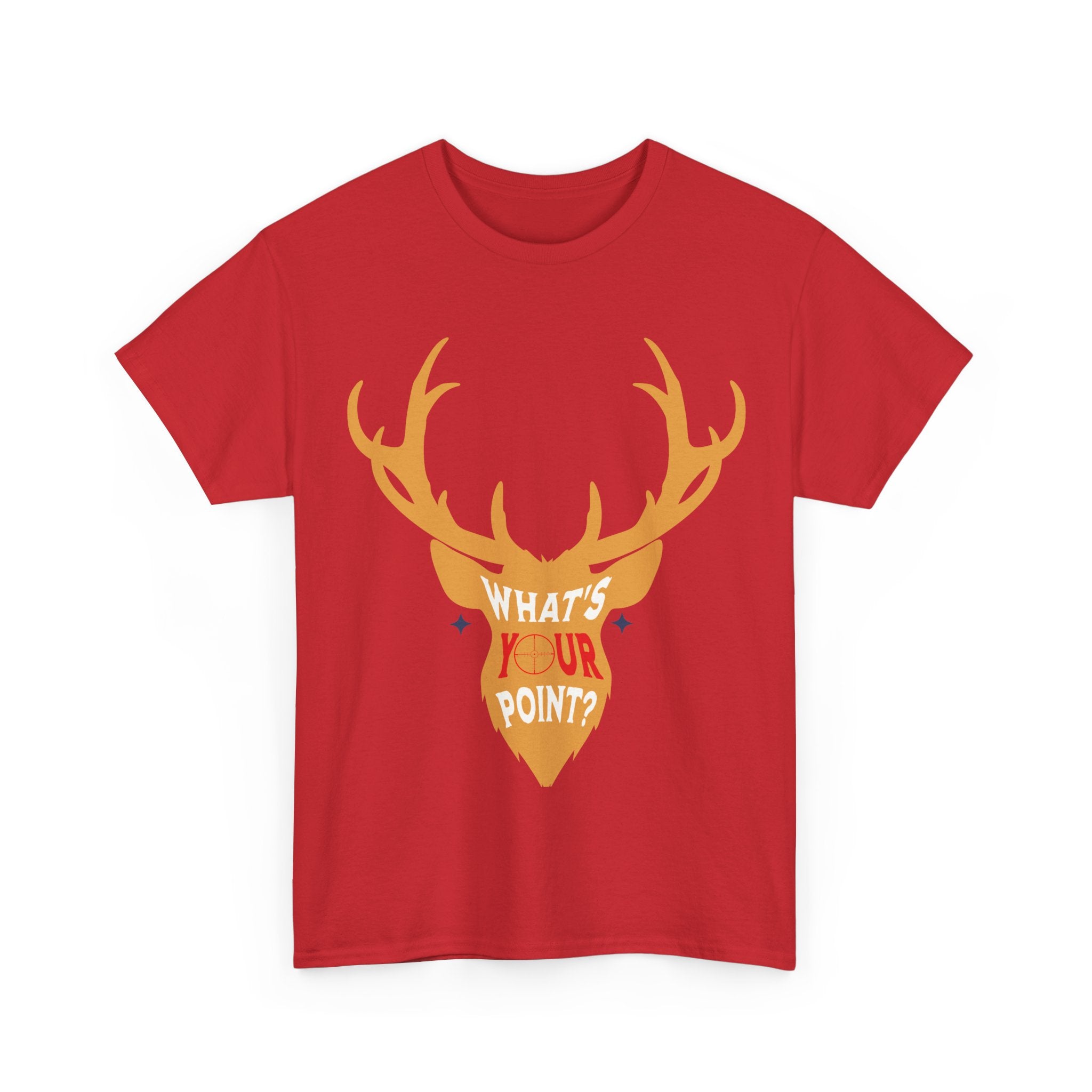 Deer Antler &