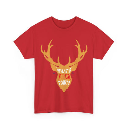 Deer Antler &