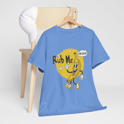 Funny Banana Shirt — &