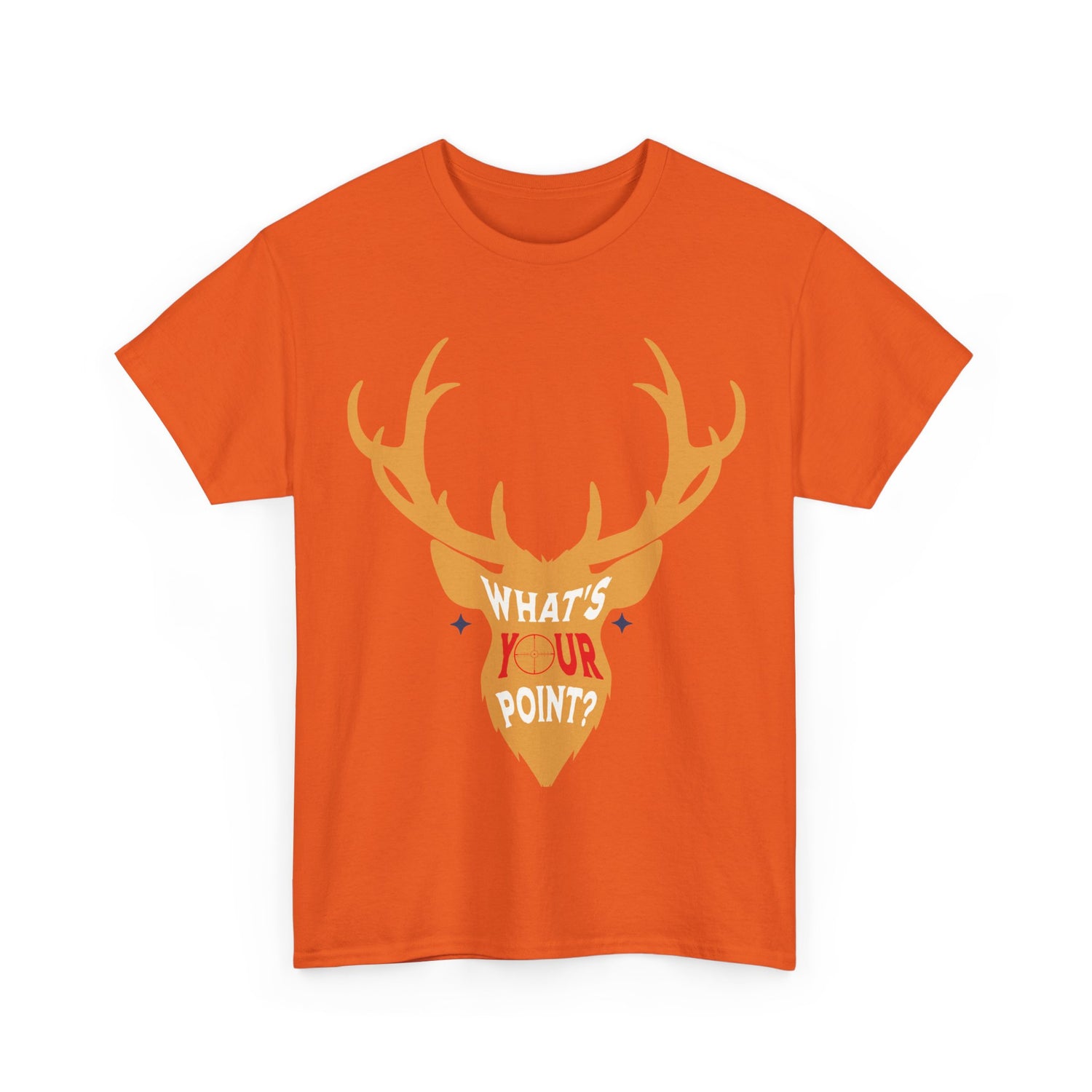 Deer Antler &