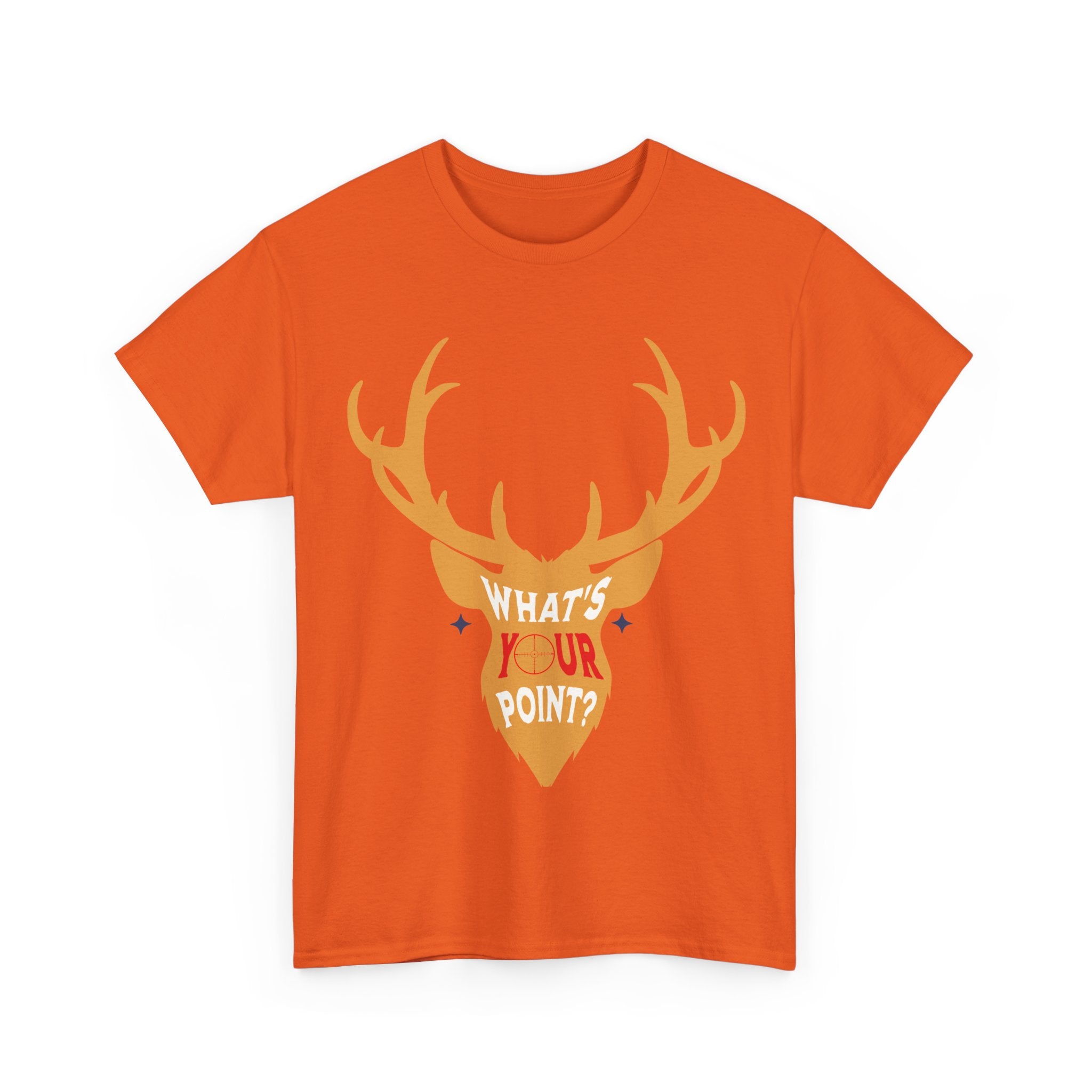 Deer Antler &