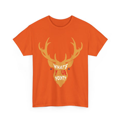 Deer Antler &