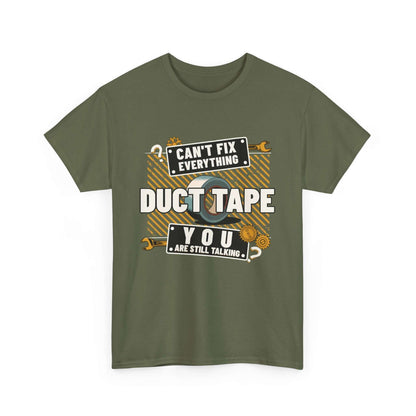 Duct Tape Can&