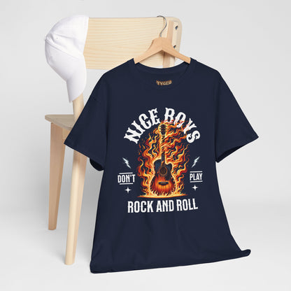 Nice Boys Don&