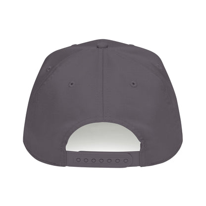 Tyger Tees Logo - Mid Profile Baseball Cap