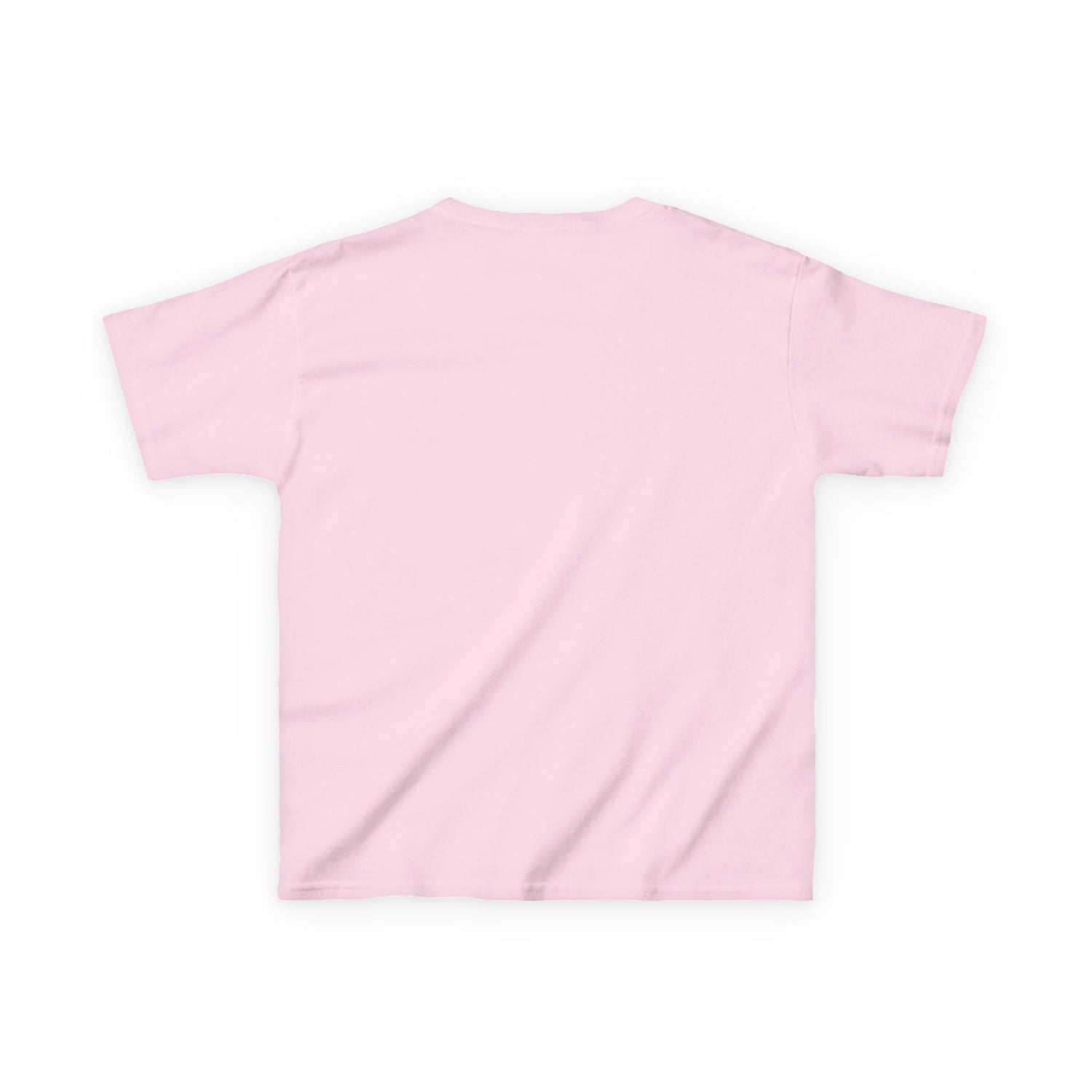 Kids Tee — "Dinosaurs Will Rise Again" Retro T-Rex Graphic