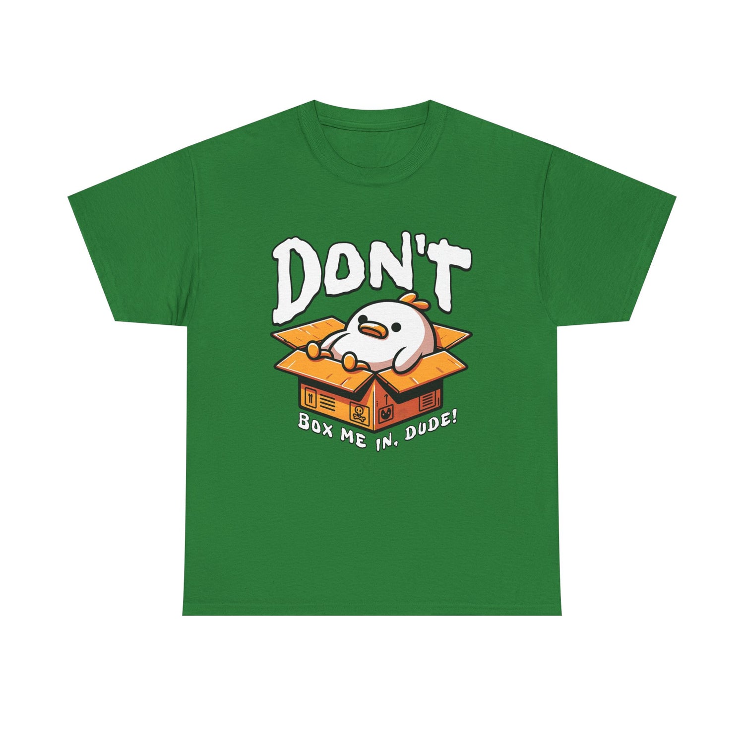 Don&