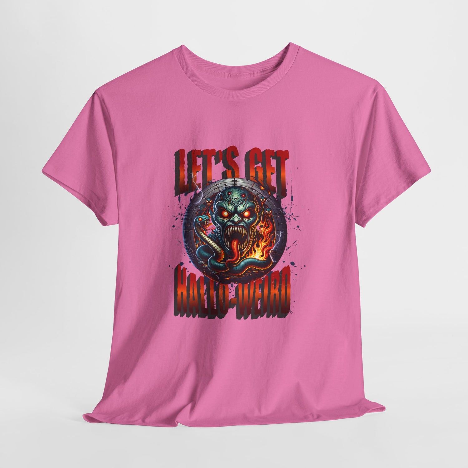 Let&