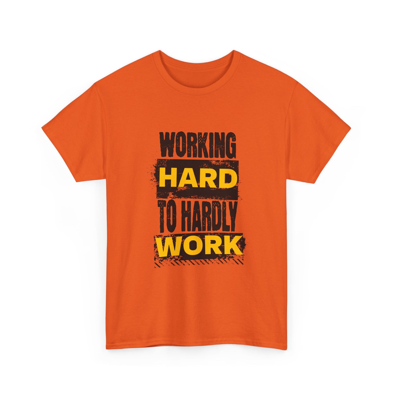 Funny Unisex Cotton T-Shirt