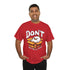 Unisex Heavy Cotton T-Shirt
