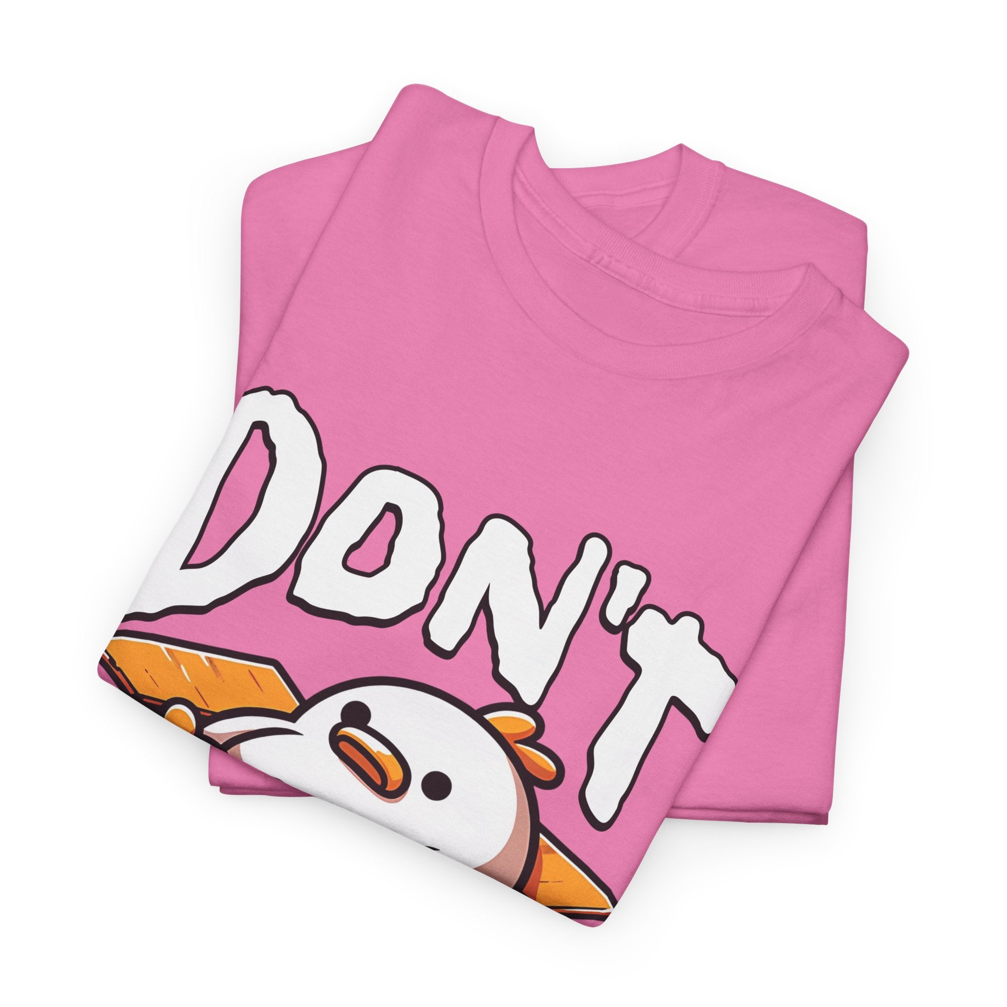 Unisex Heavy Cotton T-Shirt