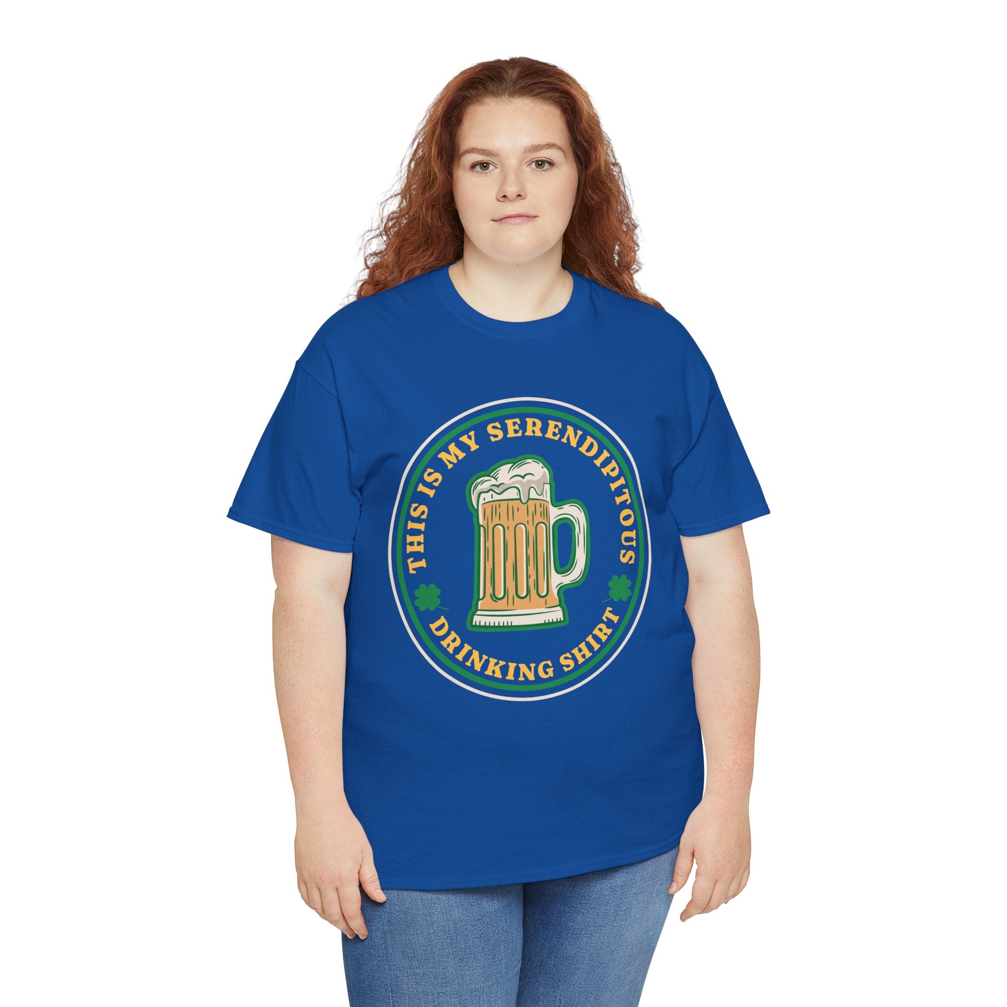 St. Patrick&