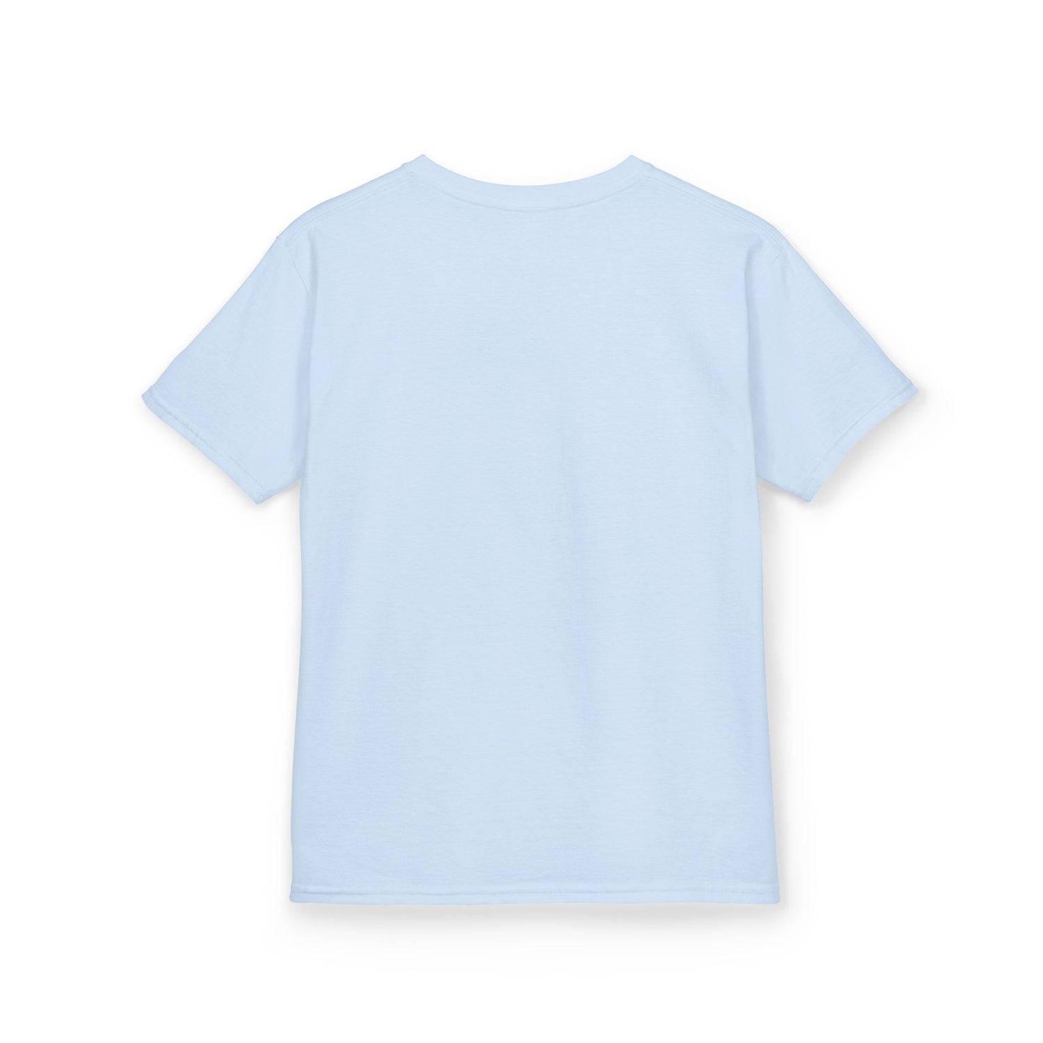 Kids Tee — Color Me Not Amused - Turtle