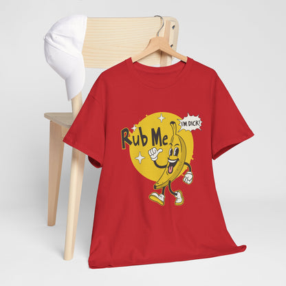 Funny Banana Shirt — &