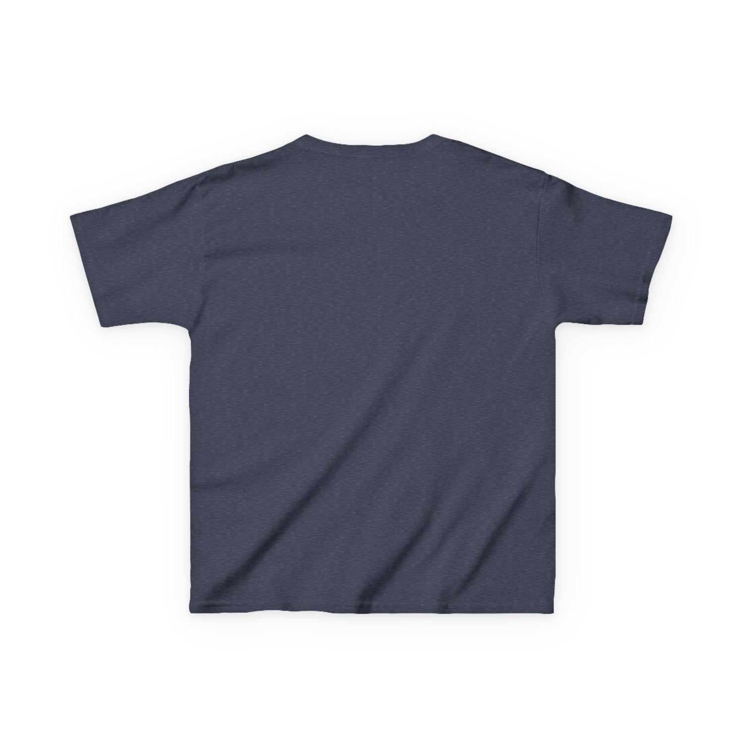 Kids Tee — "Dinosaurs Will Rise Again" Retro T-Rex Graphic