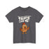 Why Does Everything Taste Like Me - Funny Chicken Tee