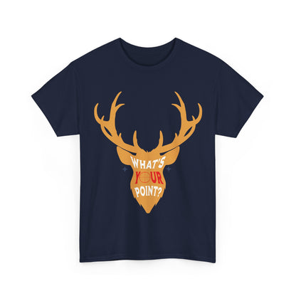 Deer Antler &