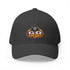 GO APESHIT Embroidered Statement Cap