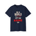 Sane One In A World of Crazies Comedic T-Shirt