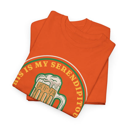 St. Patrick&