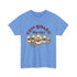 Yew Quack Me Up - Funny Duck Tee
