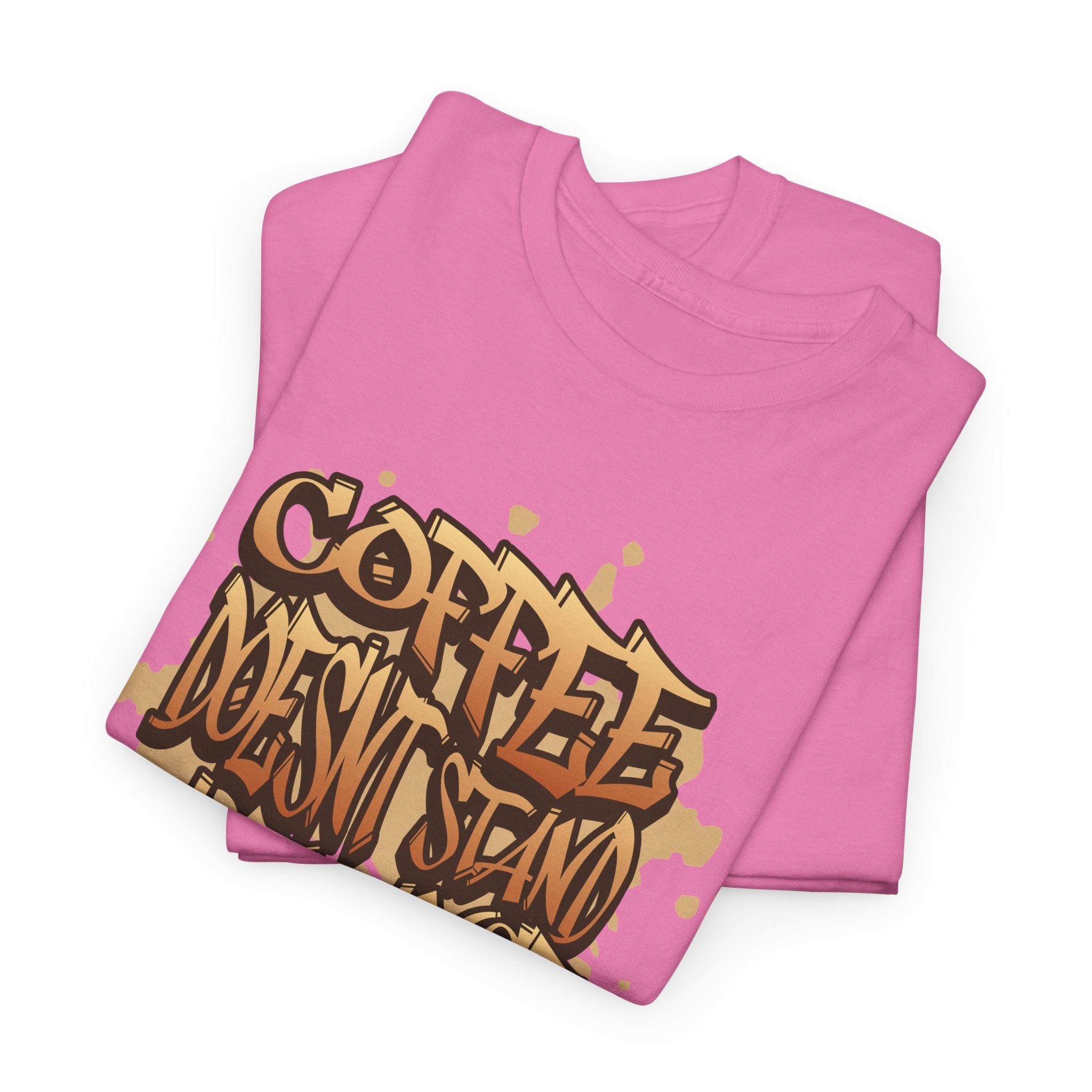 Coffee Lovers Unisex Tee