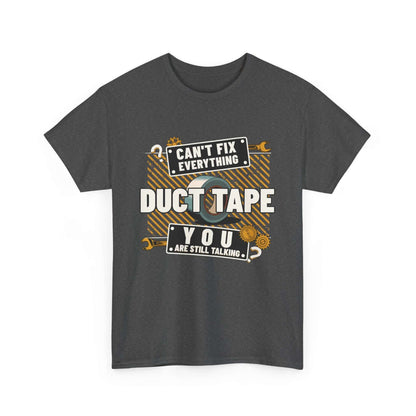 Duct Tape Can&