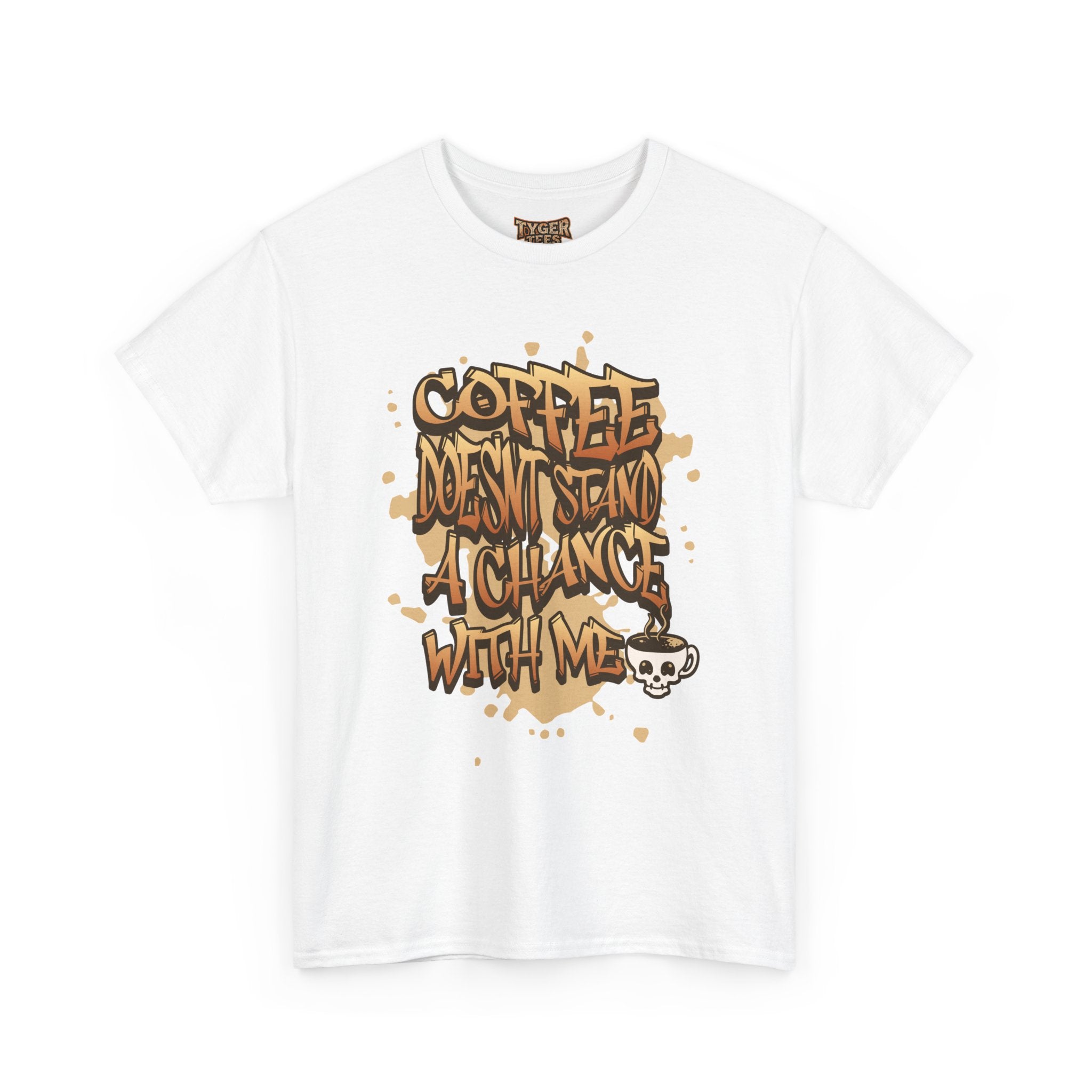 Coffee Doesn&