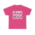 Funny 867-5309 Jenny Unisex Cotton Tee