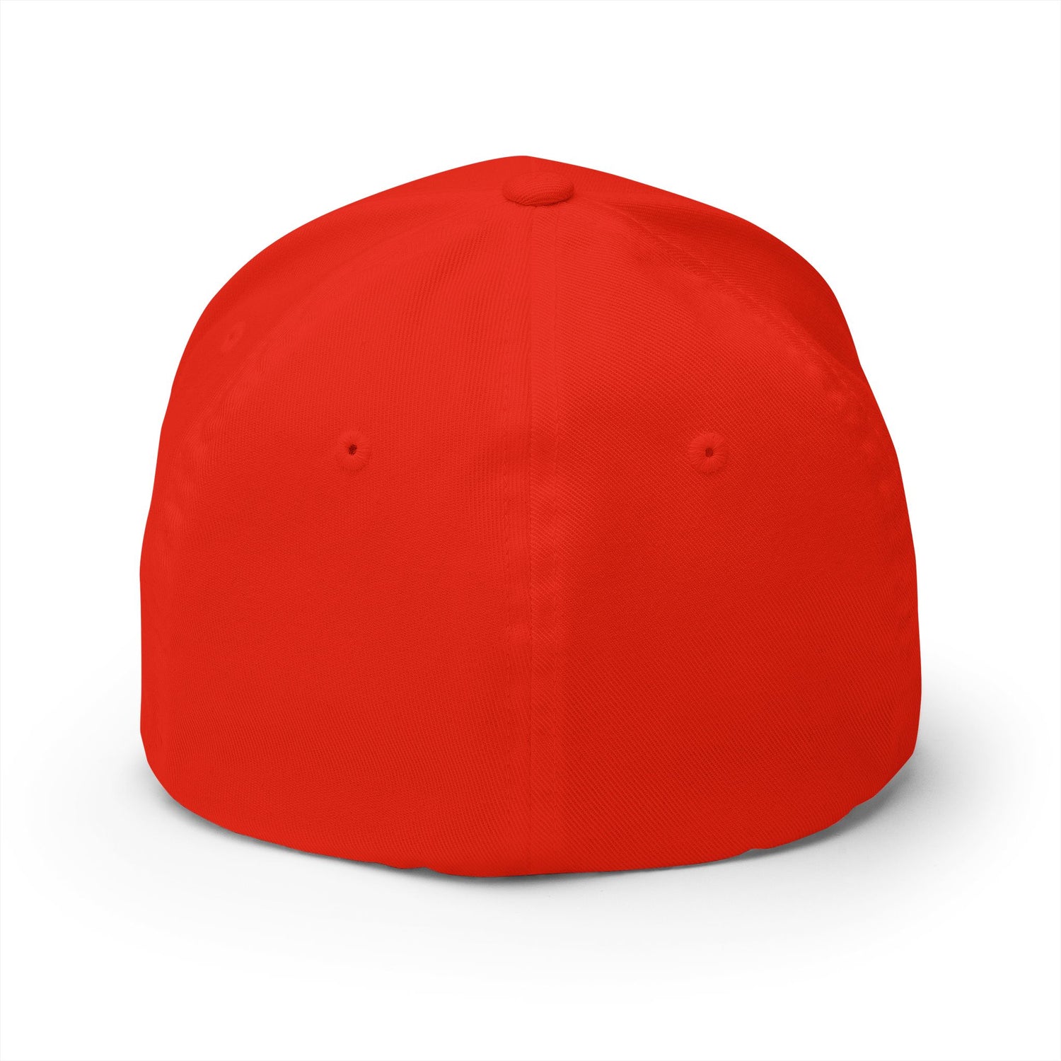 GO APESHIT Embroidered Statement Cap