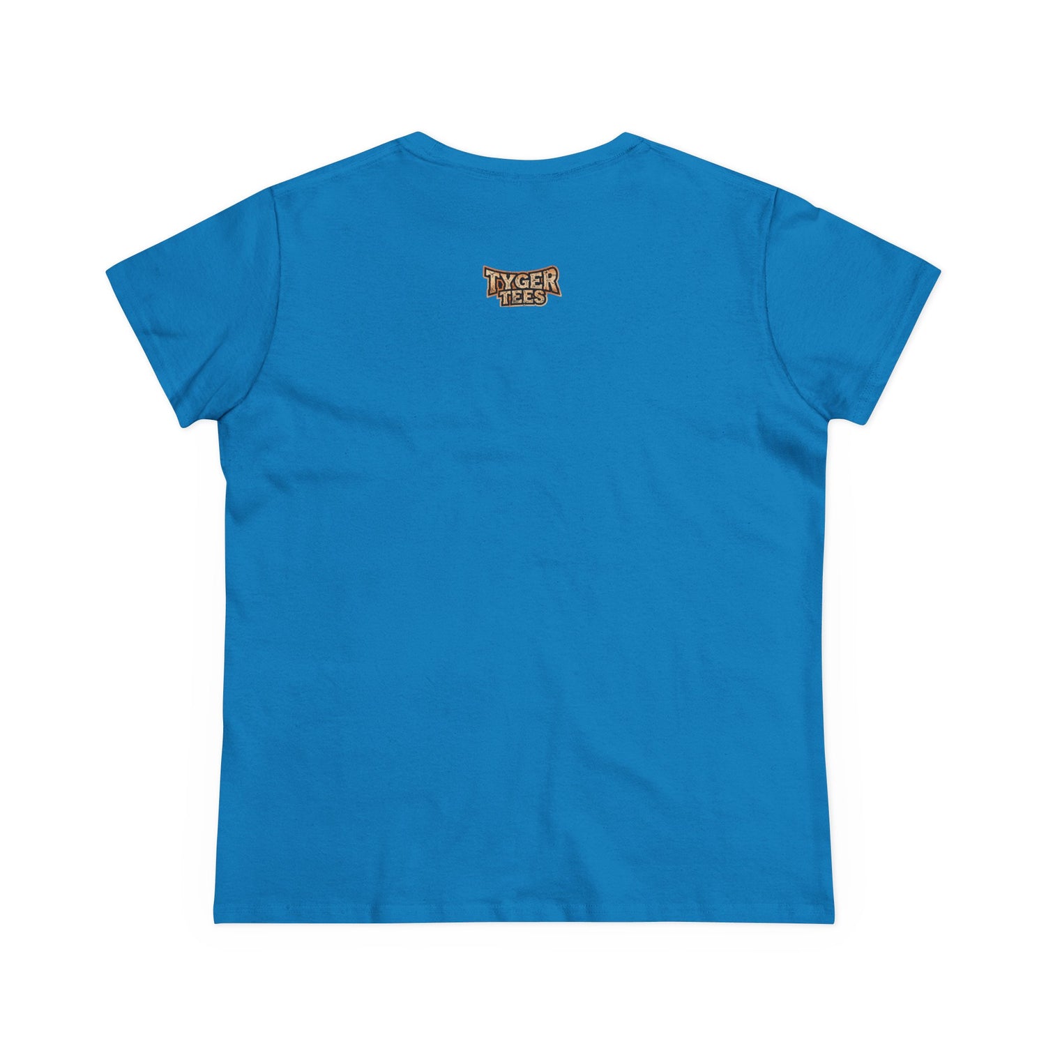 Sweet 250th American Flag Heart T‑Shirt