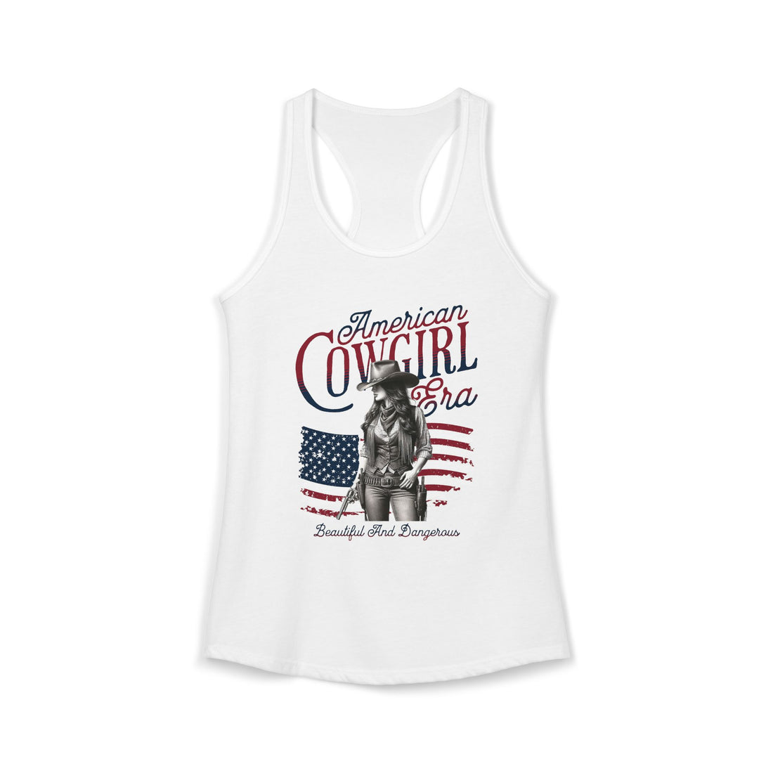 American Cowgirl Women&