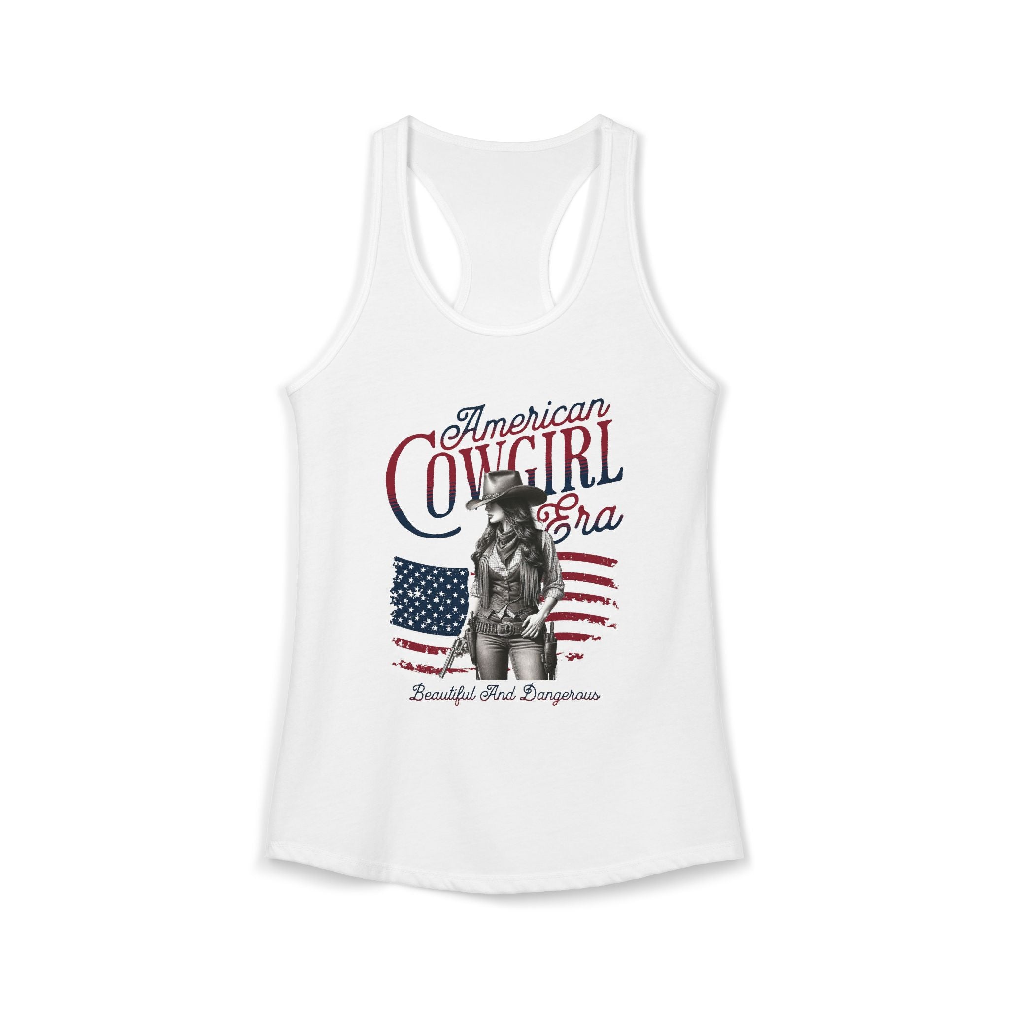 American Cowgirl Women&