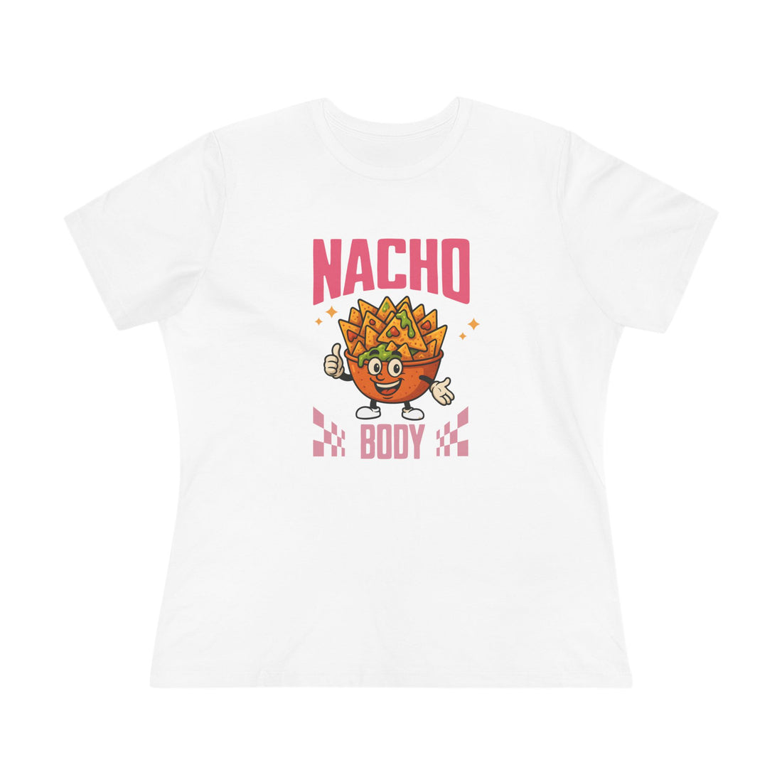 Nacho Body Women&