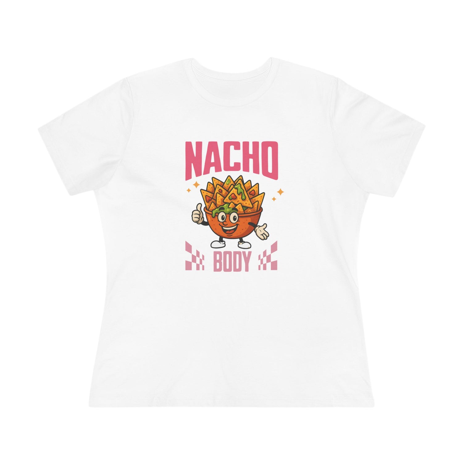 Nacho Body Women&