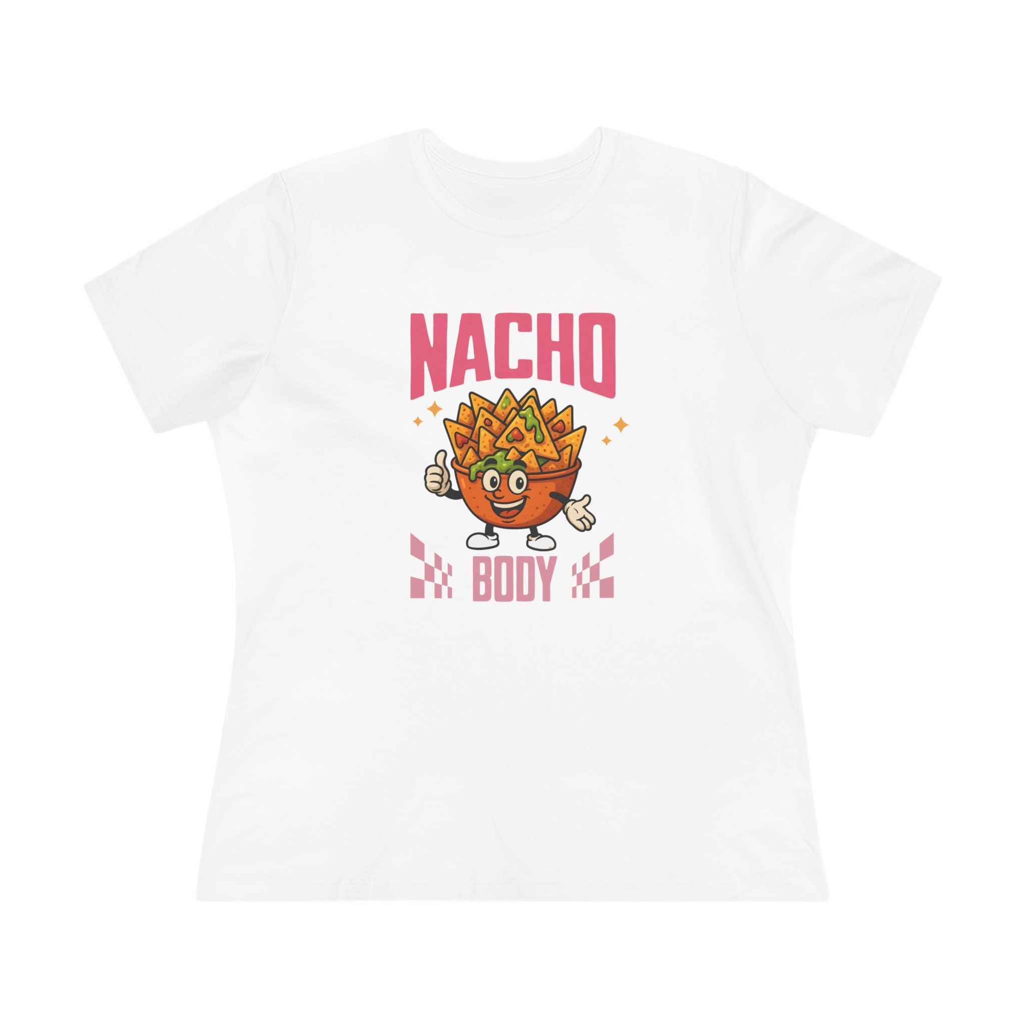 Nacho Body Women&