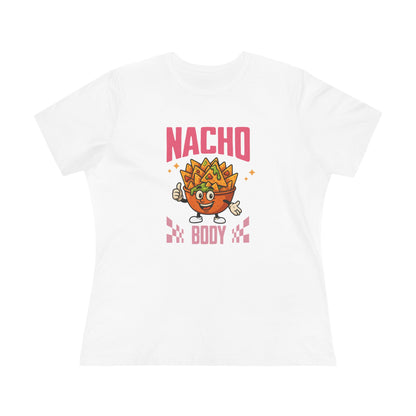 Nacho Body Women&