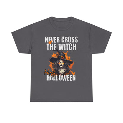  Perfect for Spooky Season Unisex Heavy Cotton Tee