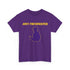Joey Freshwater Silhouette Tee - LSU Lane Kiffin T-Shirt