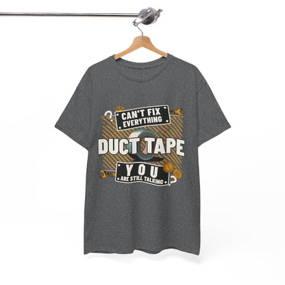 Duct Tape Can&