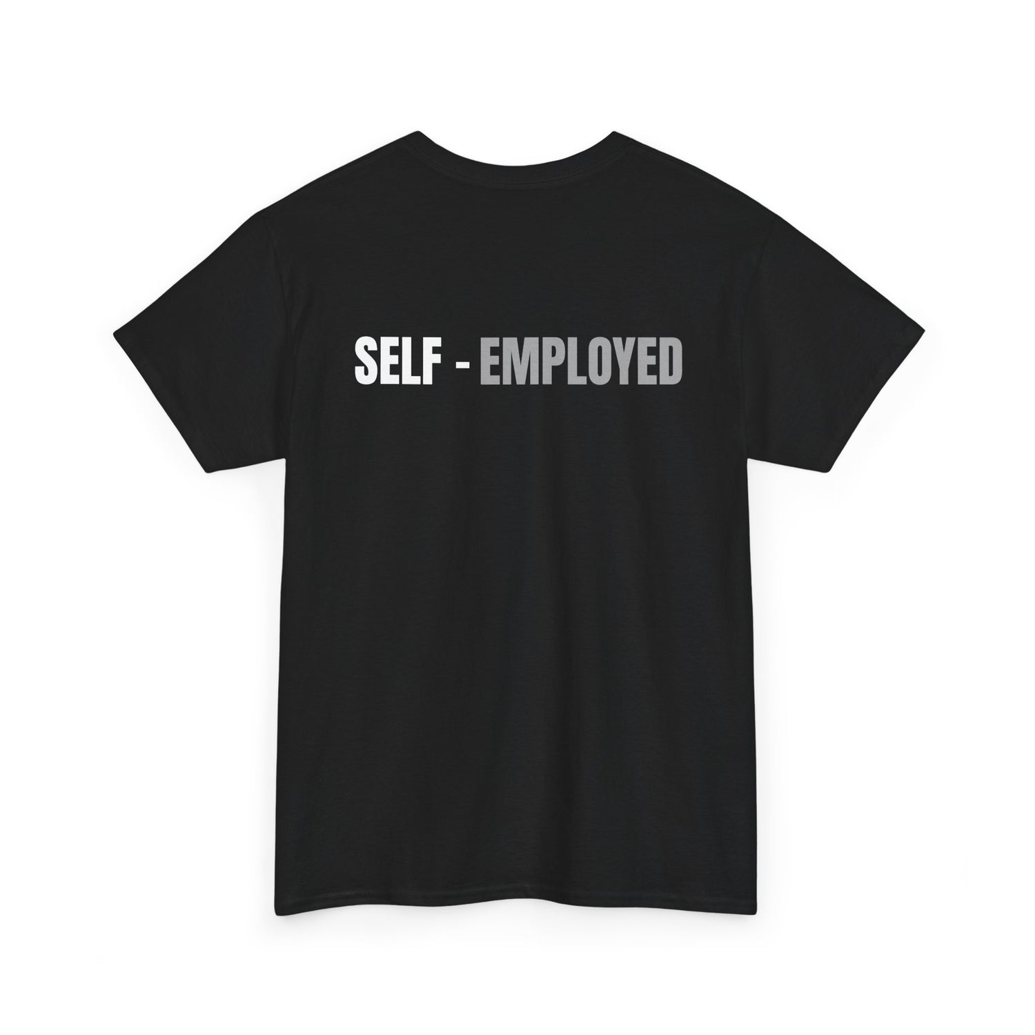 Funny Business Tee — &
