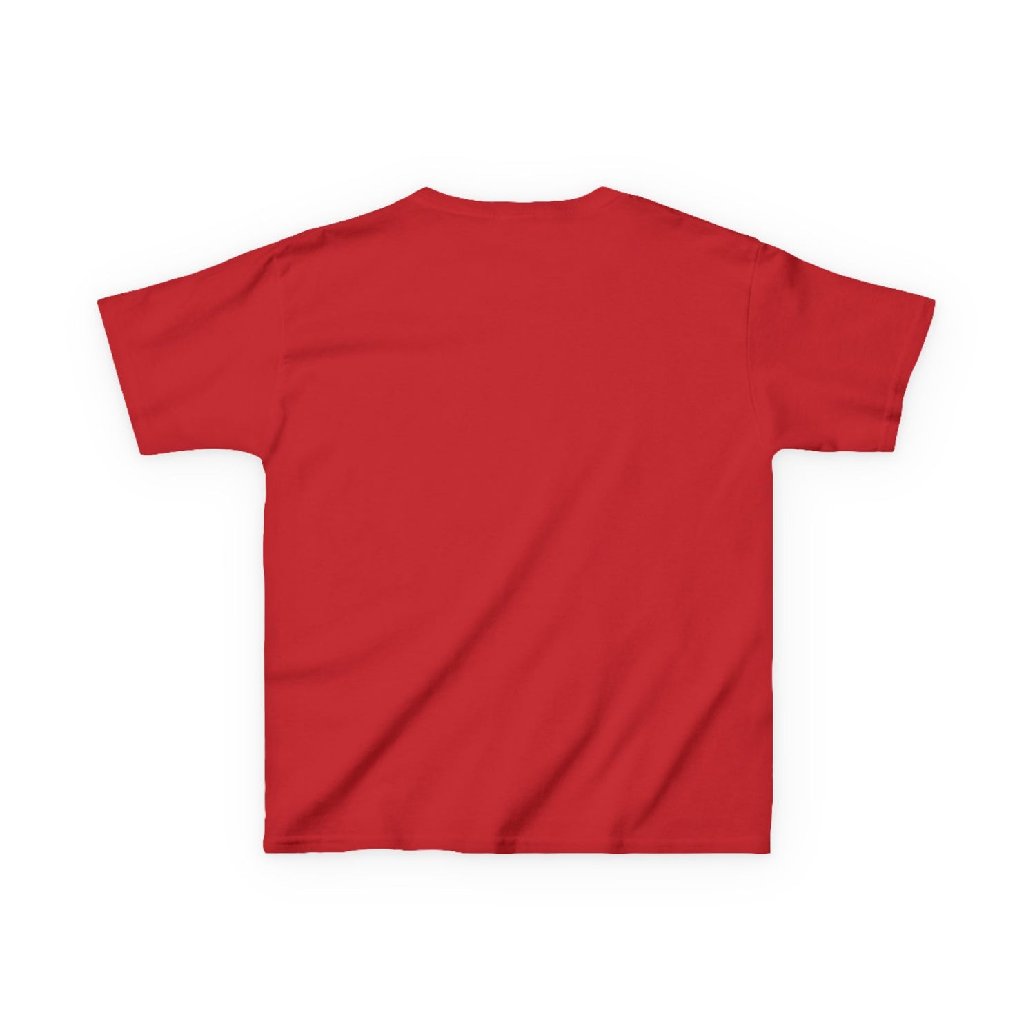 Kids Tee — Color Me Not Amused - Turtle