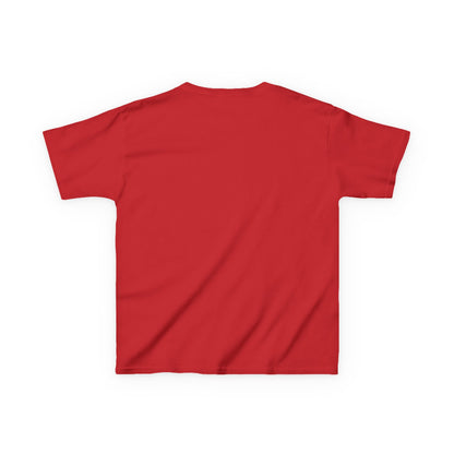 Kids Tee — Color Me Not Amused - Turtle