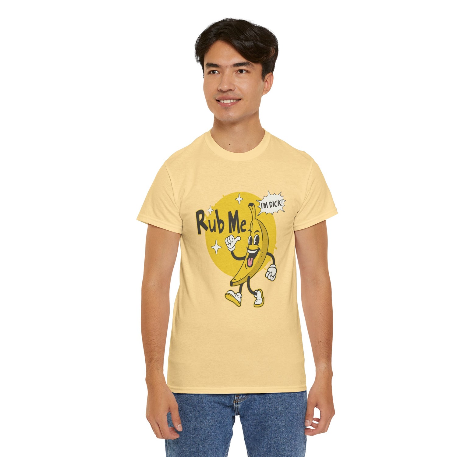 Funny Banana Shirt — &