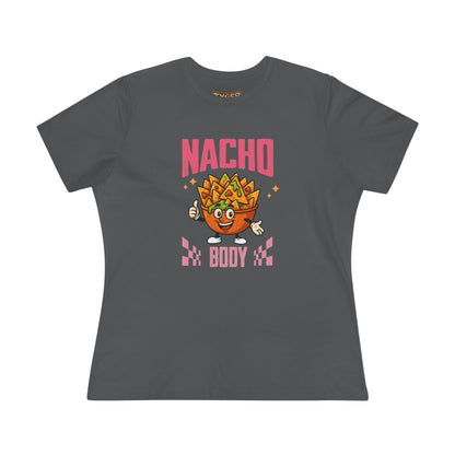 Nacho Body Women&