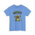 Rubbit - Dirty Minded Graphic Frog Tee